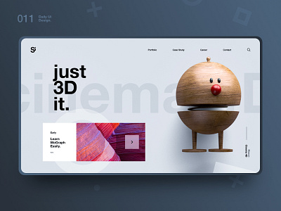 Si™ Daily Ui Design 011 graphics design ui ux