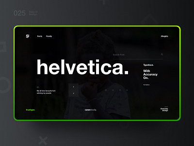 Si™ Daily Ui Design 025 dailydesign designinspiration graphicsdesign interface minimal minimalism ui uidesign uiux ux uxdesign webdesign
