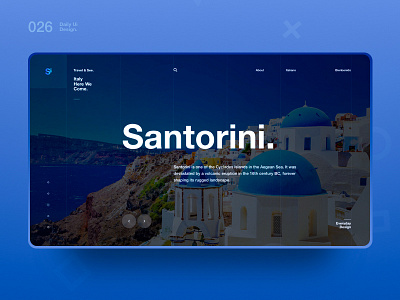 Si™ Daily Ui Design 026 dailydesign designinspiration graphicsdesign interface minimal minimalism ui uidesign uiux ux uxdesign webdesign