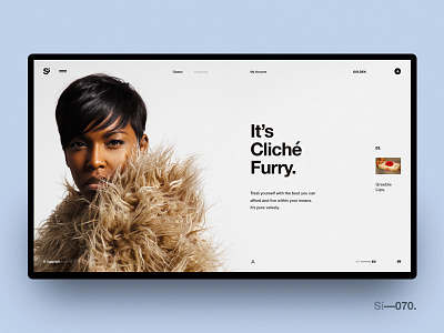 Si™ Daily Ui Design 070 dailydesign designinspiration graphicsdesign interface minimal minimalism ui uidesign uiux ux uxdesign webdesign