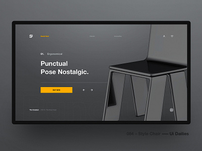 Si™ Daily Ui/Ux Design 084 dailydesign designinspiration graphicsdesign interface minimal minimalism ui uidesign uiux ux uxdesign webdesign