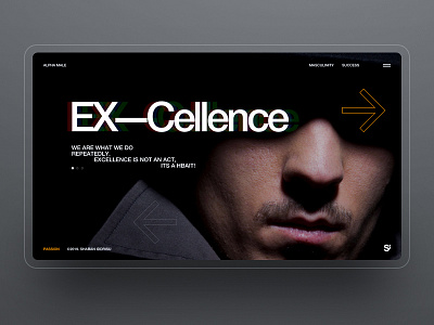 Si™ Ui/Ux Design Inspirations 101 dailydesign designinspiration interface minimal minimalism uidesign uiux webdesign
