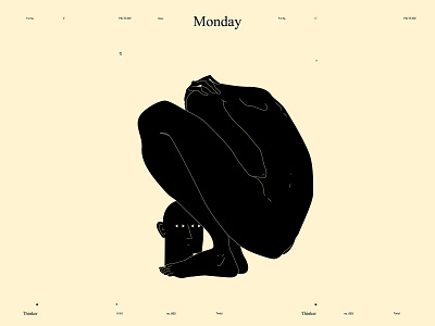 Monday