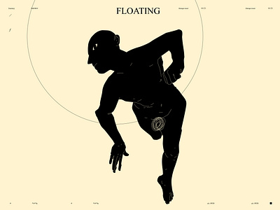 Floating