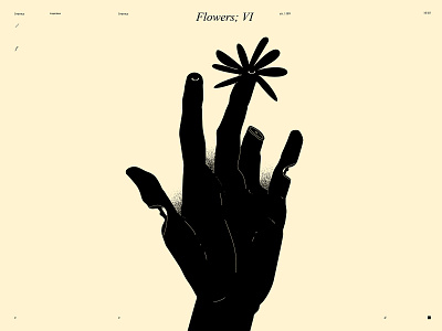 Flower VI