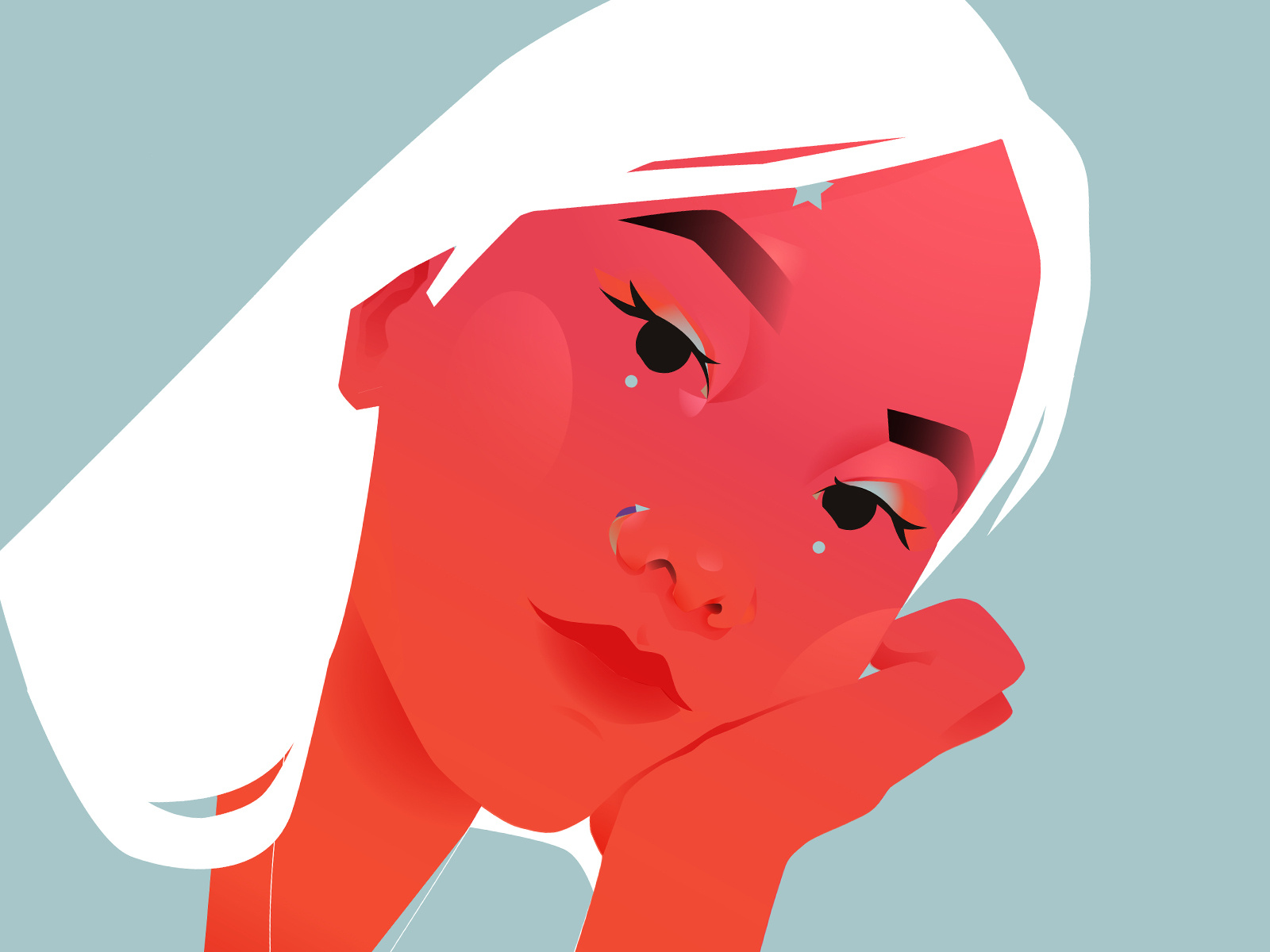 Keli by Rokas Aleliunas on Dribbble