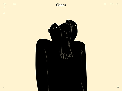 Chaos