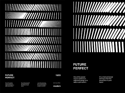 Fragment 167 abstract composition future grid laconic layout lines minimal perfect poster poster a day poster art poster challenge poster collection