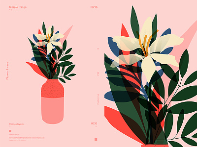Flower   Vase