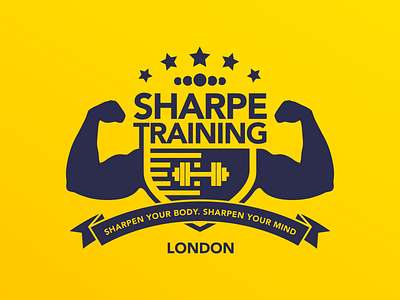 Sharpetraining