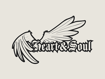 Heart & Soul Tattoo bible heart soul tattoo