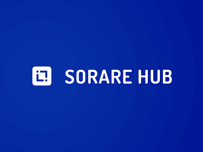 Sorare Hub branding