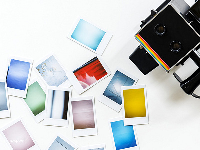 Capture your life. camera film photo photos polaroid