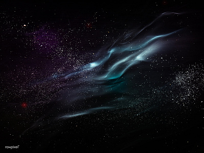 Galaxy abstract freedom galaxy imagination photo smoke star