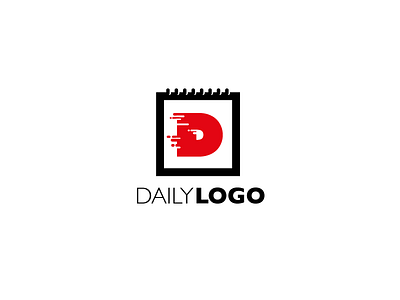Daily Logo Challenge: Day 11 Daily logo.. logo!