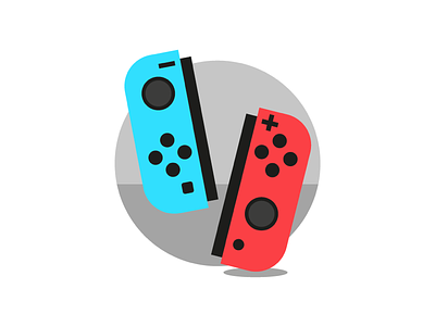 Switch gaming switch