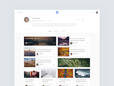 Blog Template download freebies freebie free