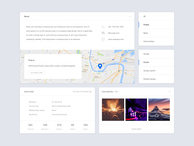 UI Kit