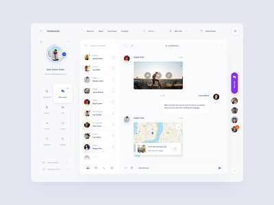 Mail Template Dashboard adobe xd dashboard design download figma sketch ui ui kit ux web xd