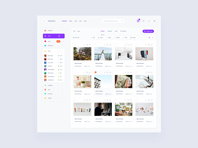 Freelance Dashboard components dashboard design download figma sketch ui ui kit ux web