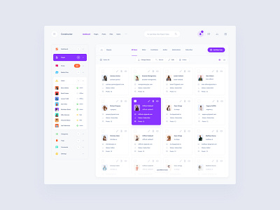 CMS Dashboard components dashboard design download figma sketch ui ui kit ux web