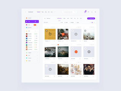 Freelance Service Dashboard components dashboard download figma sketch ui ui kit ux web