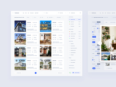 Rental Service Dashboard components dashboard download figma sketch ui ui kit ux web