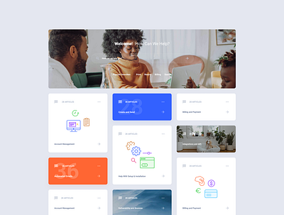 Knowledge Base Dashboard dashboard figma product sketch xd