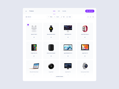 Commerce UI Kit Dashboard dashbaord figma sketch xd