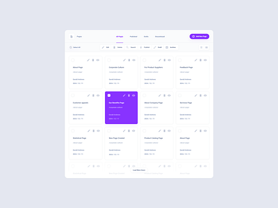 CMS UI Kit dashbaord figma product sketch xd