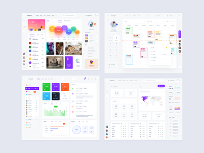 Dashboards Download