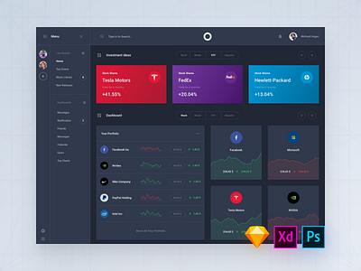 Daily UI Interface, Day 62
