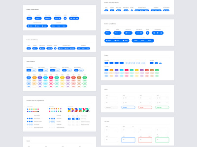 Site Stat Web Dashboard Templates by Live Spline.one on Dribbble