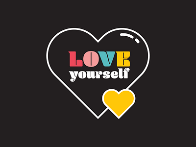 Love Yourself