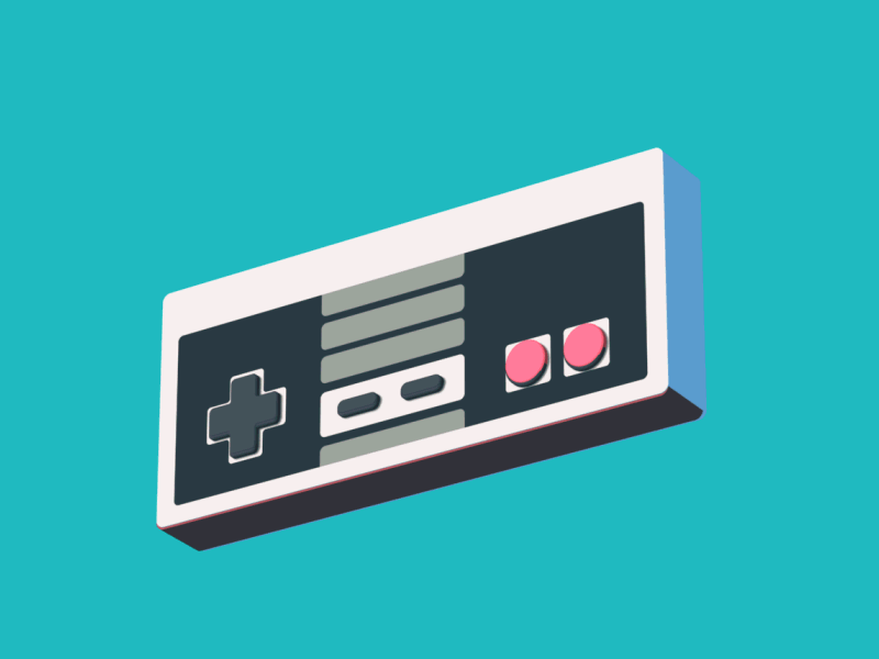 NES & Famicom