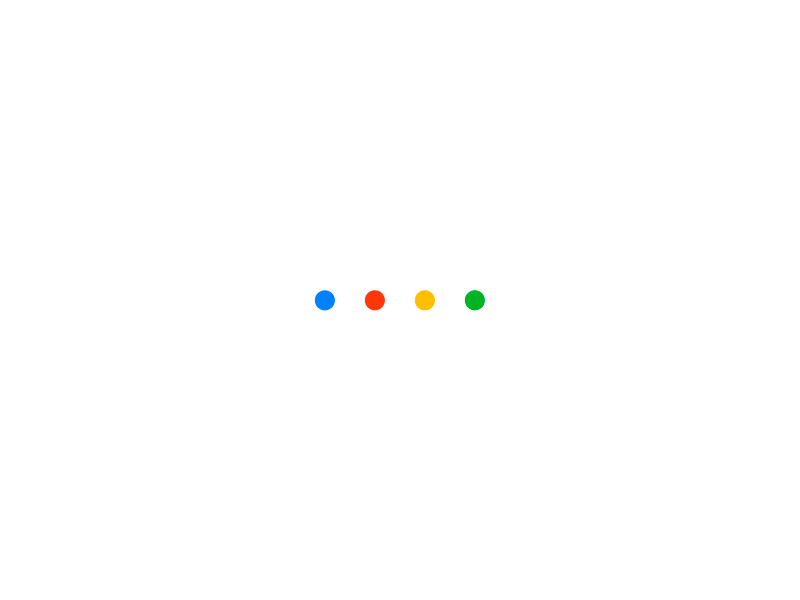 Google Logo Animation by Bruno Irokawa Fernandes on Dribbble