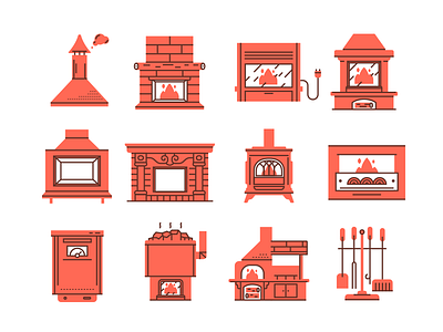 Stoves