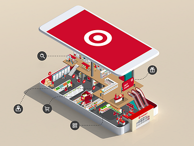 Target App