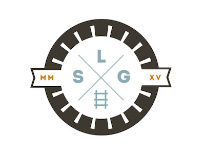 St. Augustine Law Group Branding branding business cards identity design logo print web website