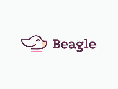 Beagle Logo beagle design dog logo search web