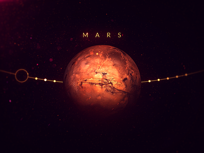 Mars