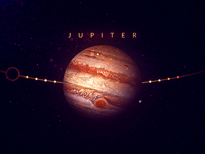 Jupiter planets solarsystem space