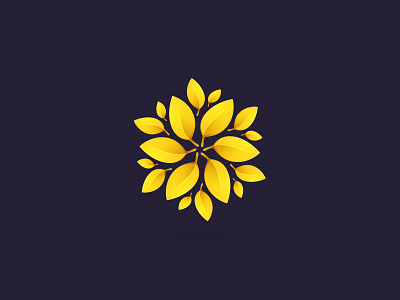 Gold laurel wreath award gold icon laurel logo star wreath