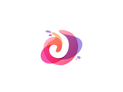 Letter J Designs Themes Templates And Downloadable Graphic Elements On Dribbble