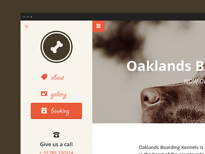 Oaklands boarding kennels dog kennel pet price website
