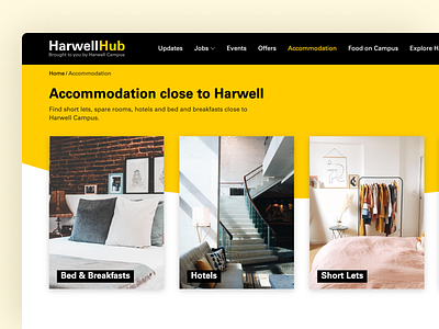 Harwell Accommodation accomodation hotel