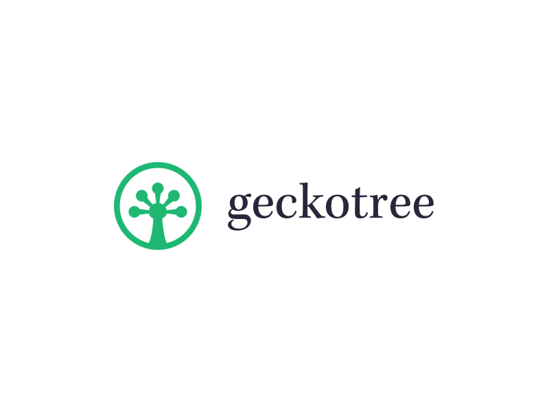 Geckotree Logo