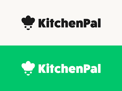 KitchenPal Logo