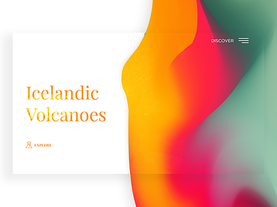 Icelandic Volcanoes