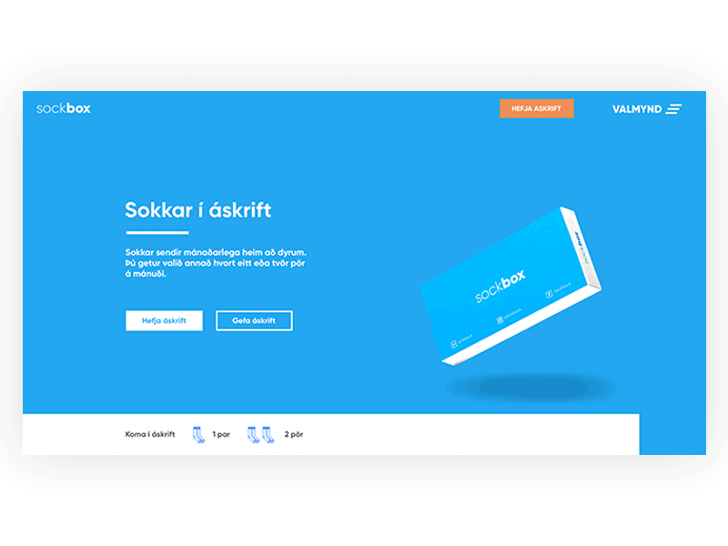 Landing Page Animation designs, themes, templates and downloadable ...